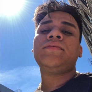 Meet your Posher, Omar